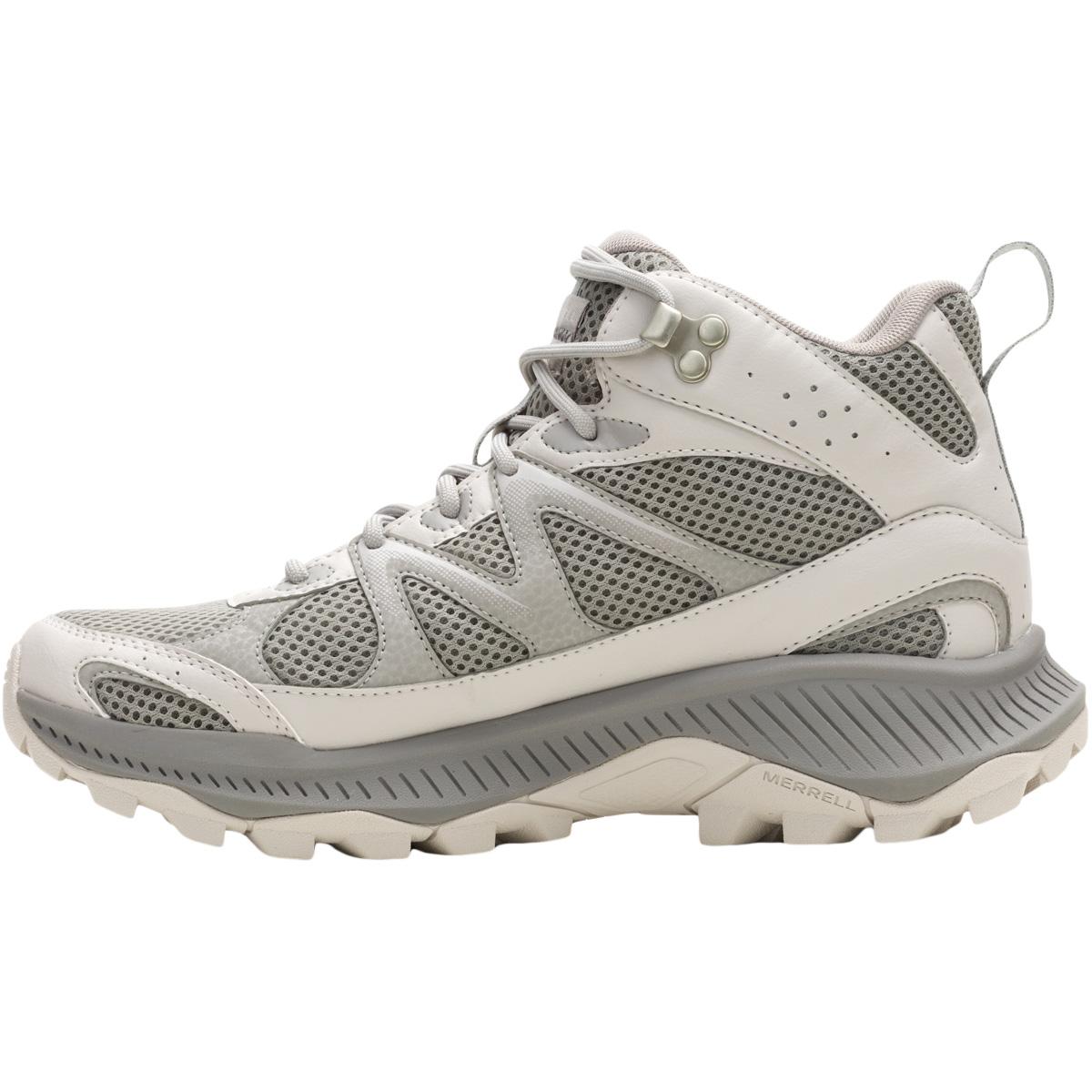 Merrell Tempo Exp WP Vandrestøvler Dame Grey