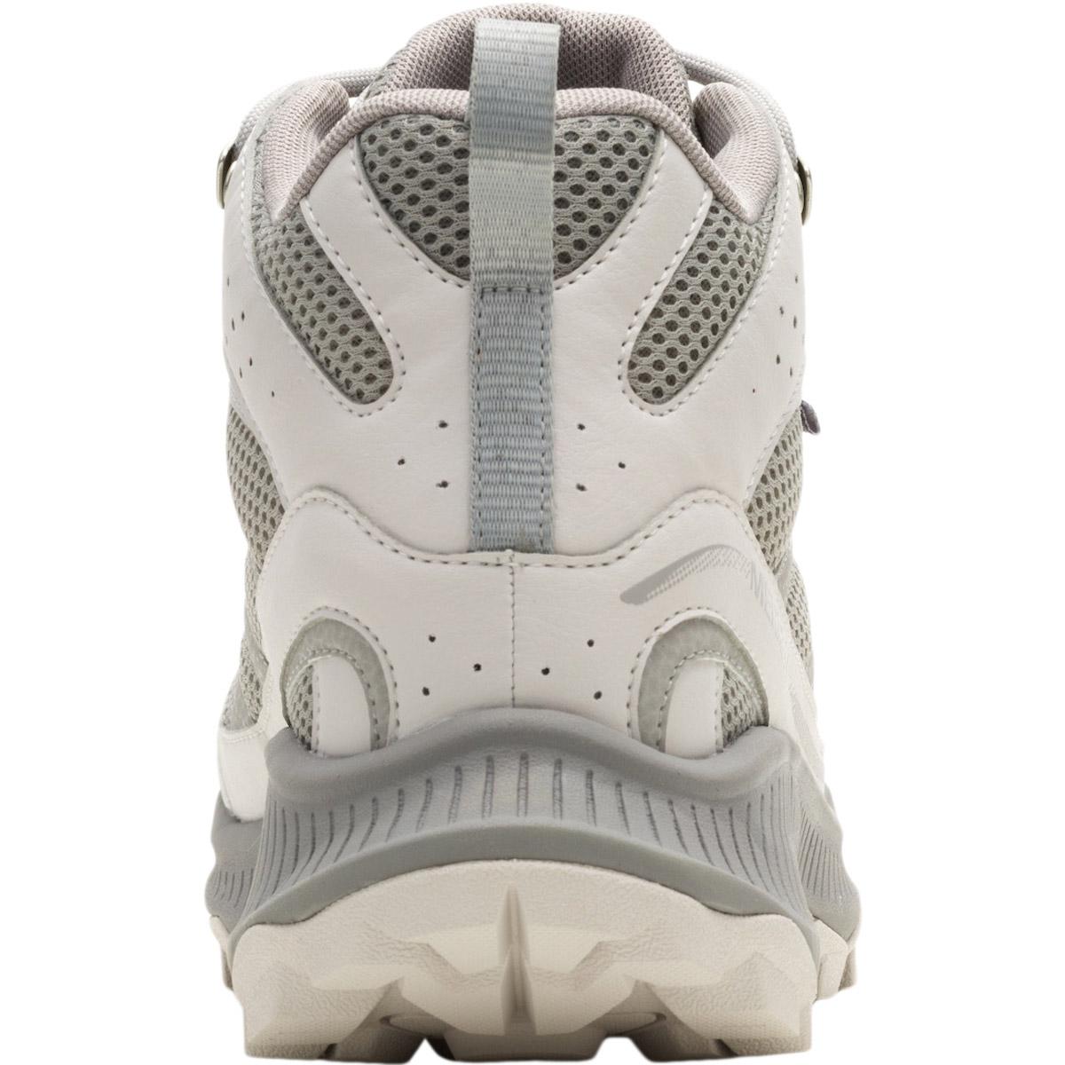 Merrell Tempo Exp WP Vandrestøvler Dame Grey
