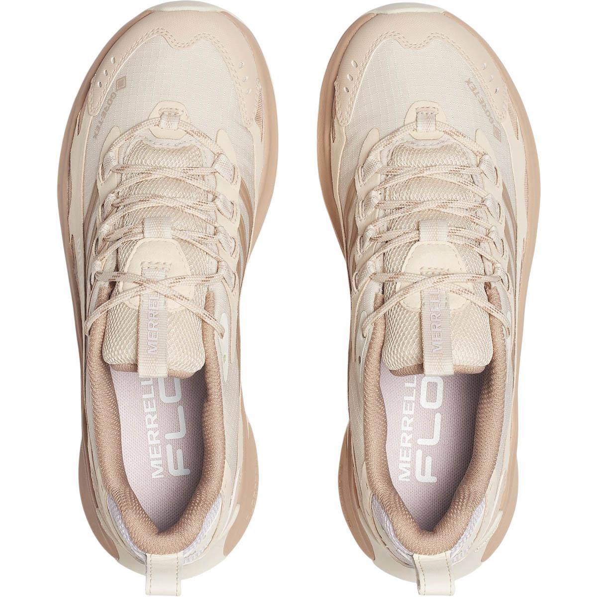 Merrell Moab Speed 2 GTX Vandresko Dame Beige