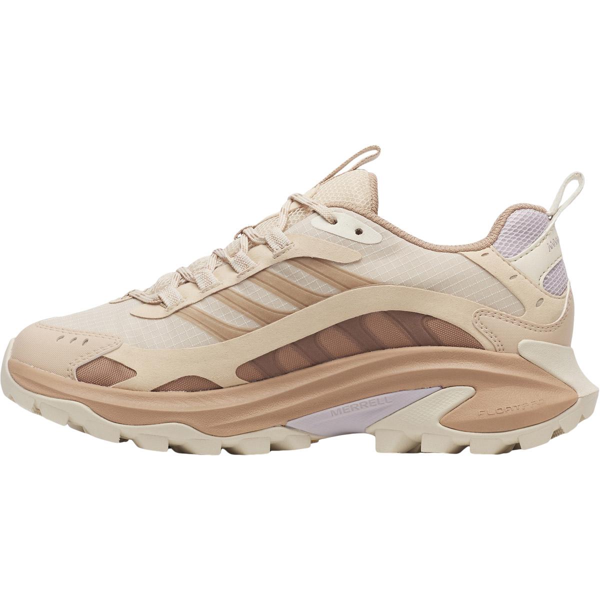 Merrell Moab Speed 2 GTX Vandresko Dame Beige