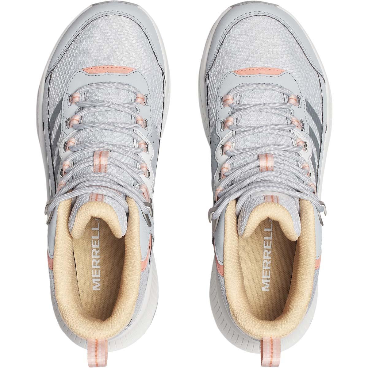Merrell Speed Strike 2 GTX Vandrestøvler Dame Grey