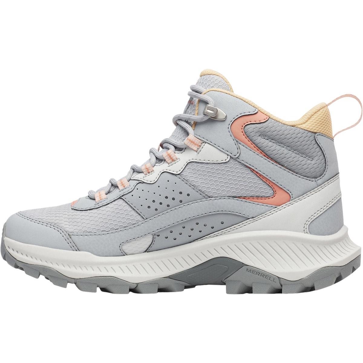 Merrell Speed Strike 2 GTX Vandrestøvler Dame Grey