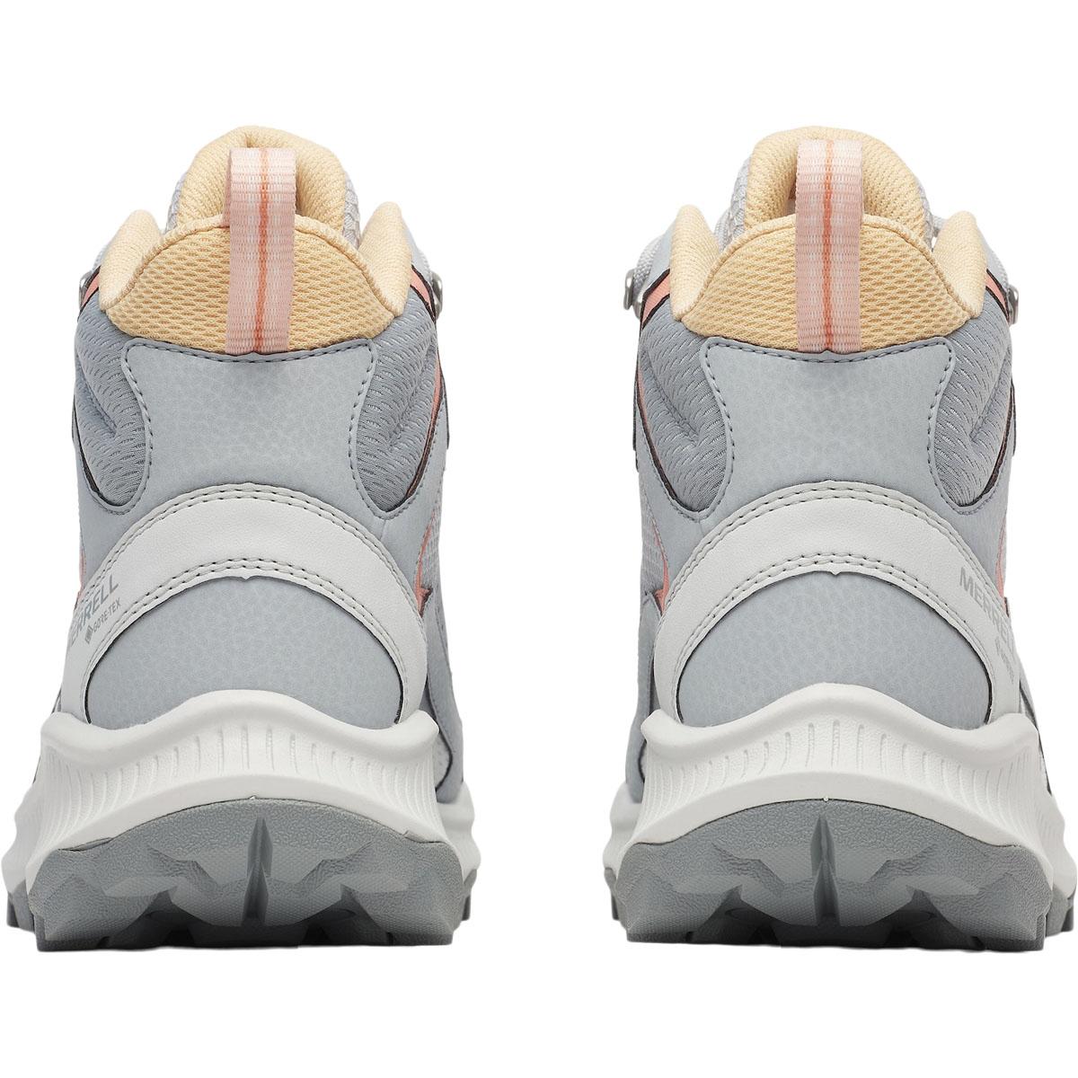 Merrell Speed Strike 2 GTX Vandrestøvler Dame Grey