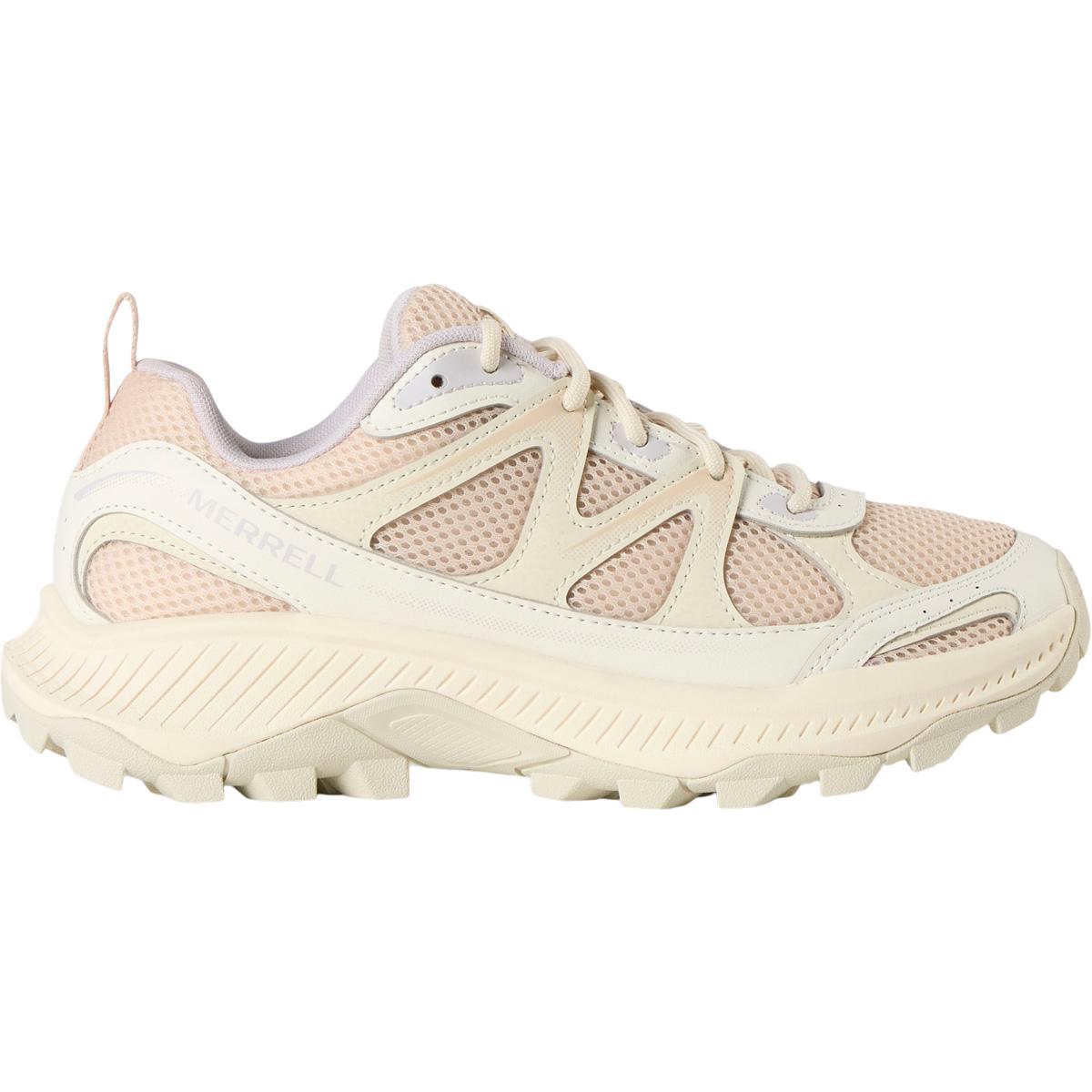 Merrell Tempo Exp Vandresko Dame Beige/White
