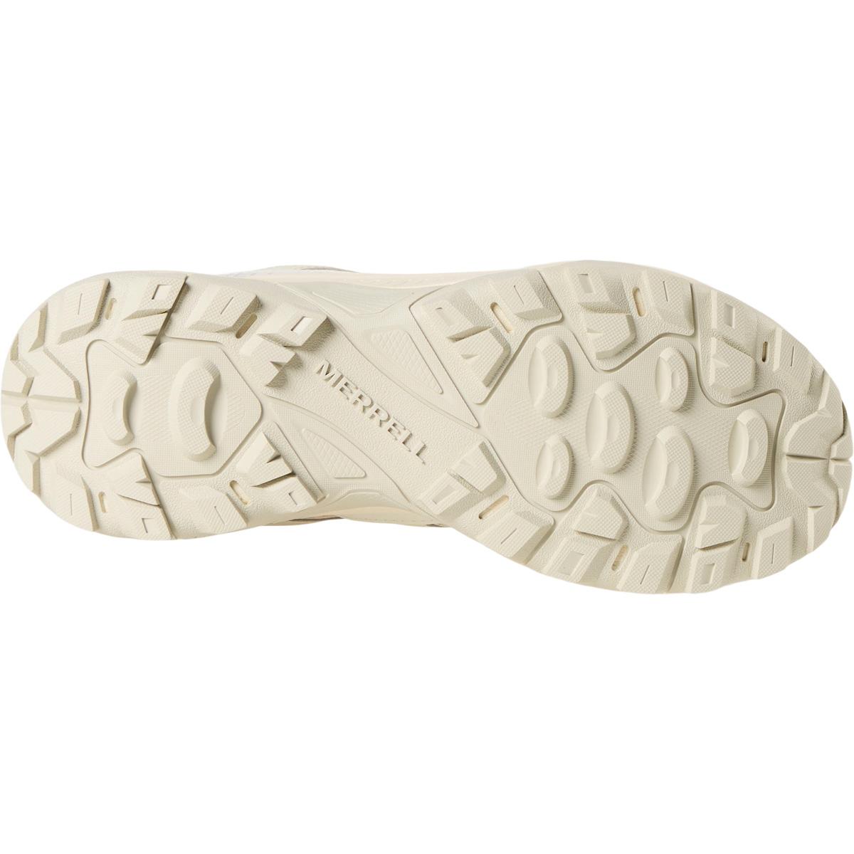 Merrell Tempo Exp Vandresko Dame Beige/White