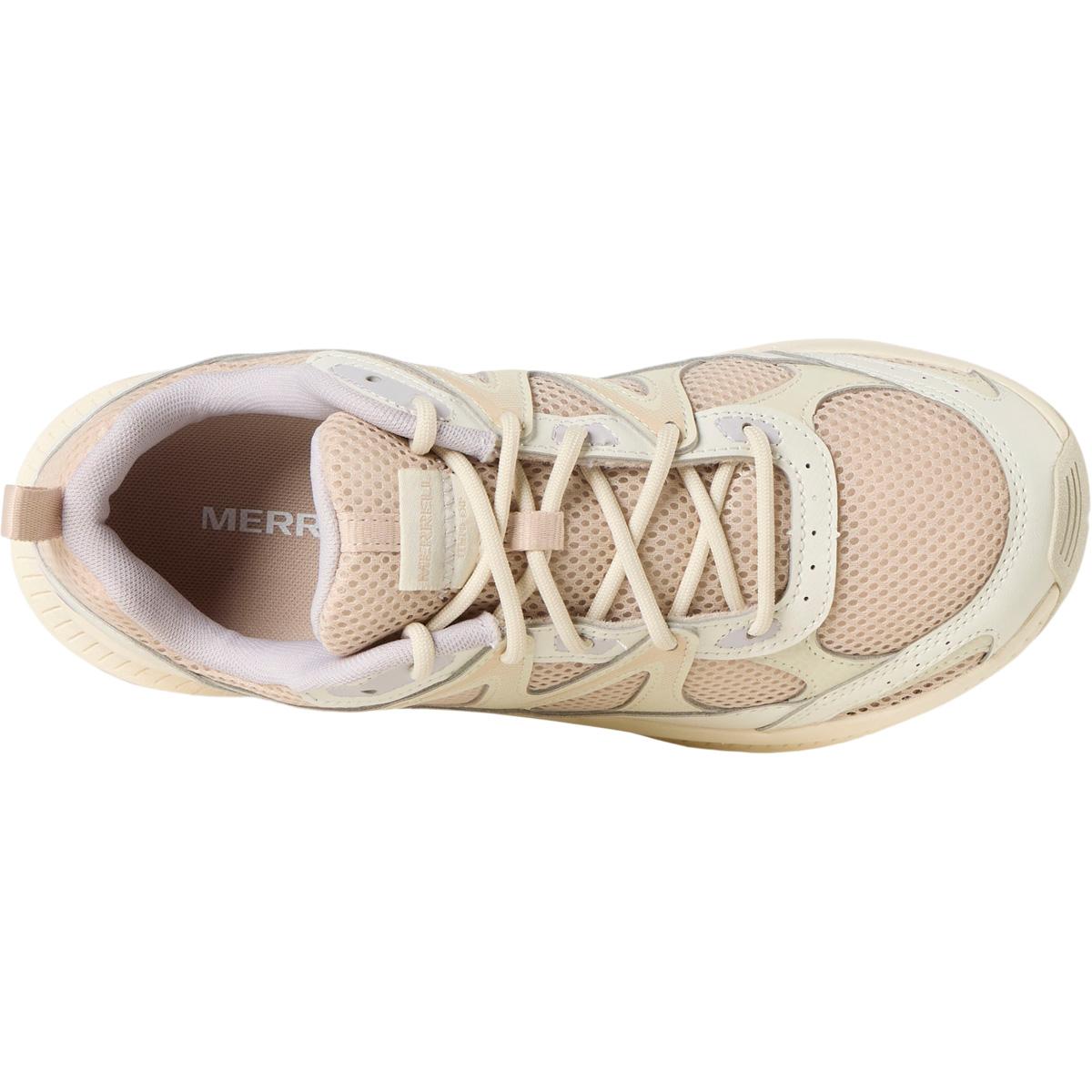 Merrell Tempo Exp Vandresko Dame Beige/White