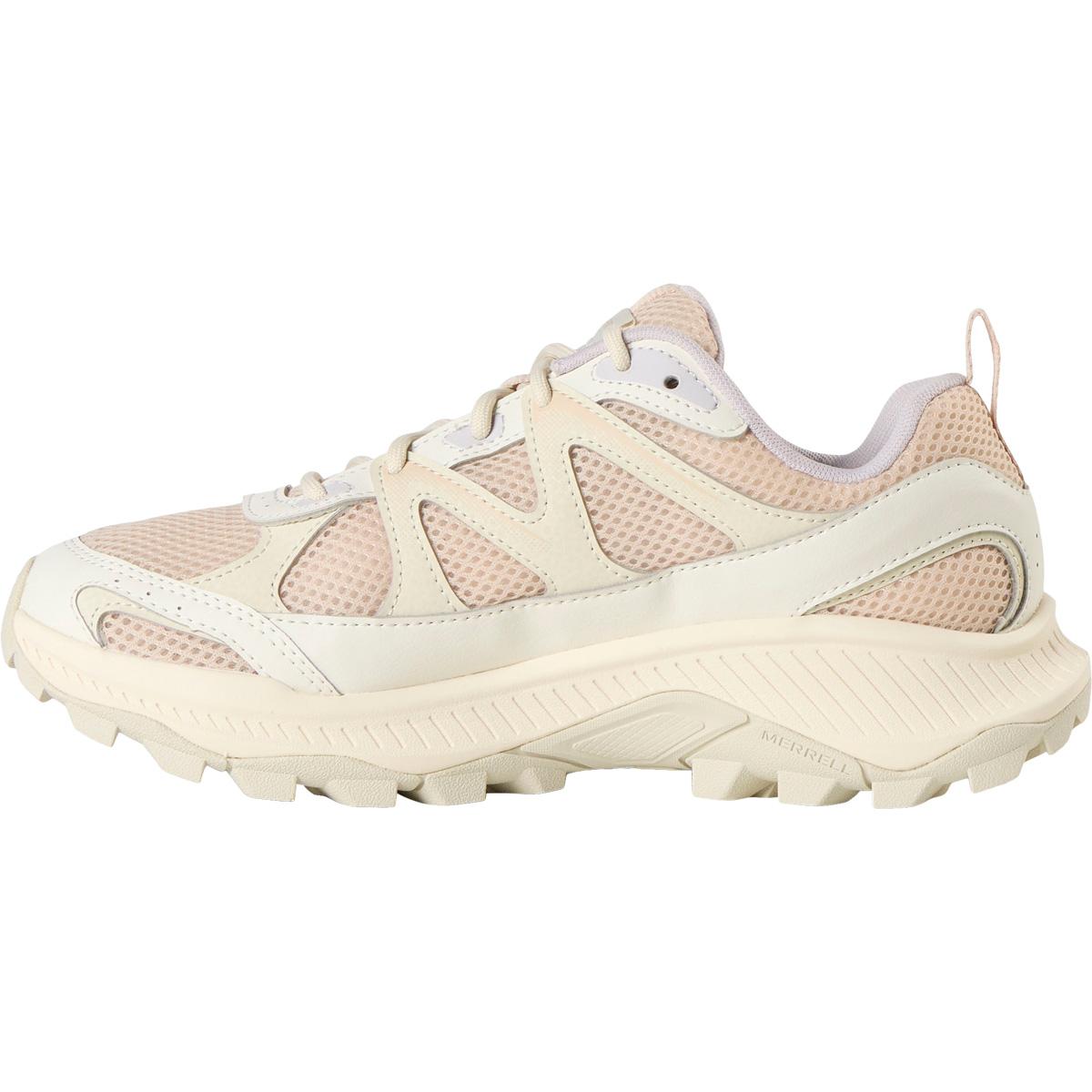 Merrell Tempo Exp Vandresko Dame Beige/White