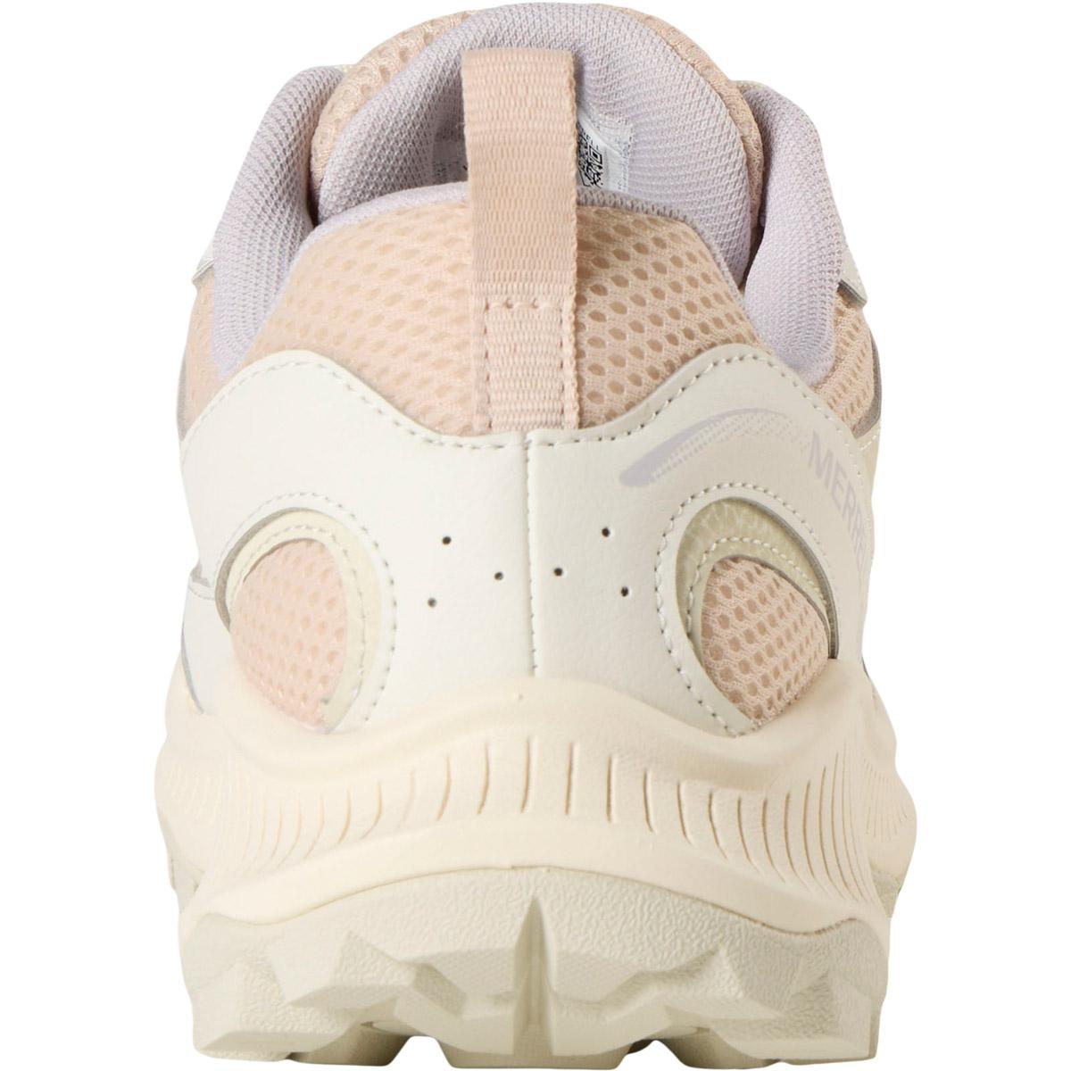 Merrell Tempo Exp Vandresko Dame Beige/White