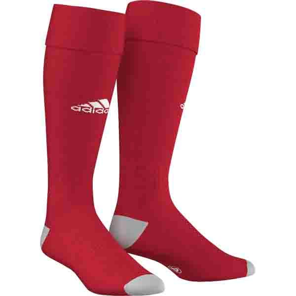 adidas Milano 16 Fodboldstrømper POWRED/WHITE