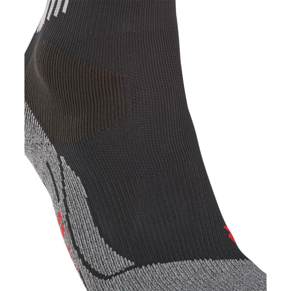 FALKE 4Grip Sport Strømper Herre black