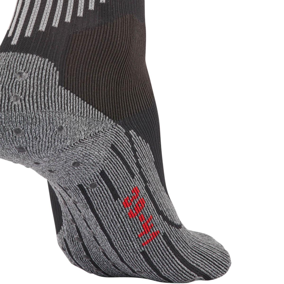 FALKE 4Grip Sport Strømper Herre black