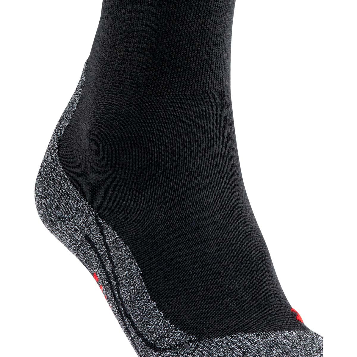 FALKE TK2 Merinould Vandresokker Herre Marl grey