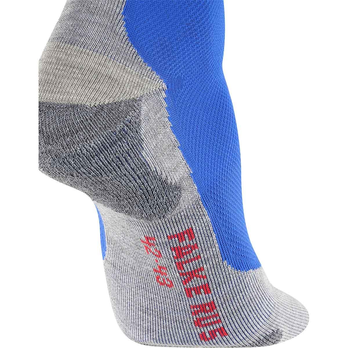 FALKE RU5 Korte Løpesokker Herre cobalt