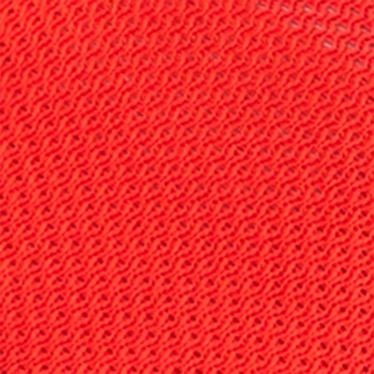 FALKE RU5 Korte Løpesokker Herre neon red