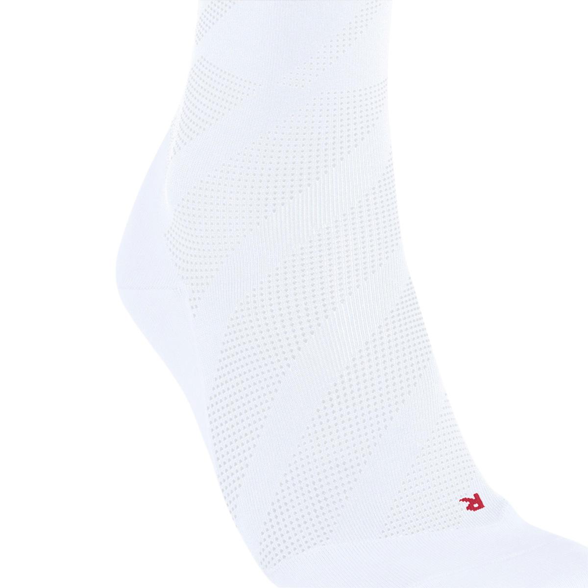 FALKE RU Ultralight Løpesokker Dame White/Blue