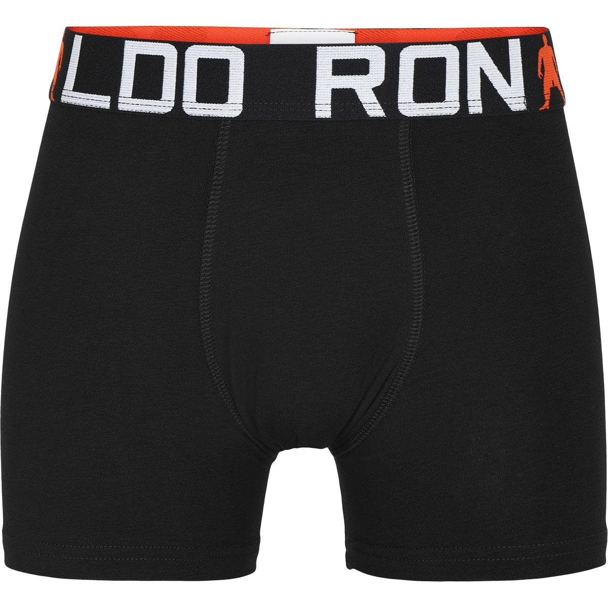 CR7 Basic Trunk 5-Pack Boxershorts Børn 2501
