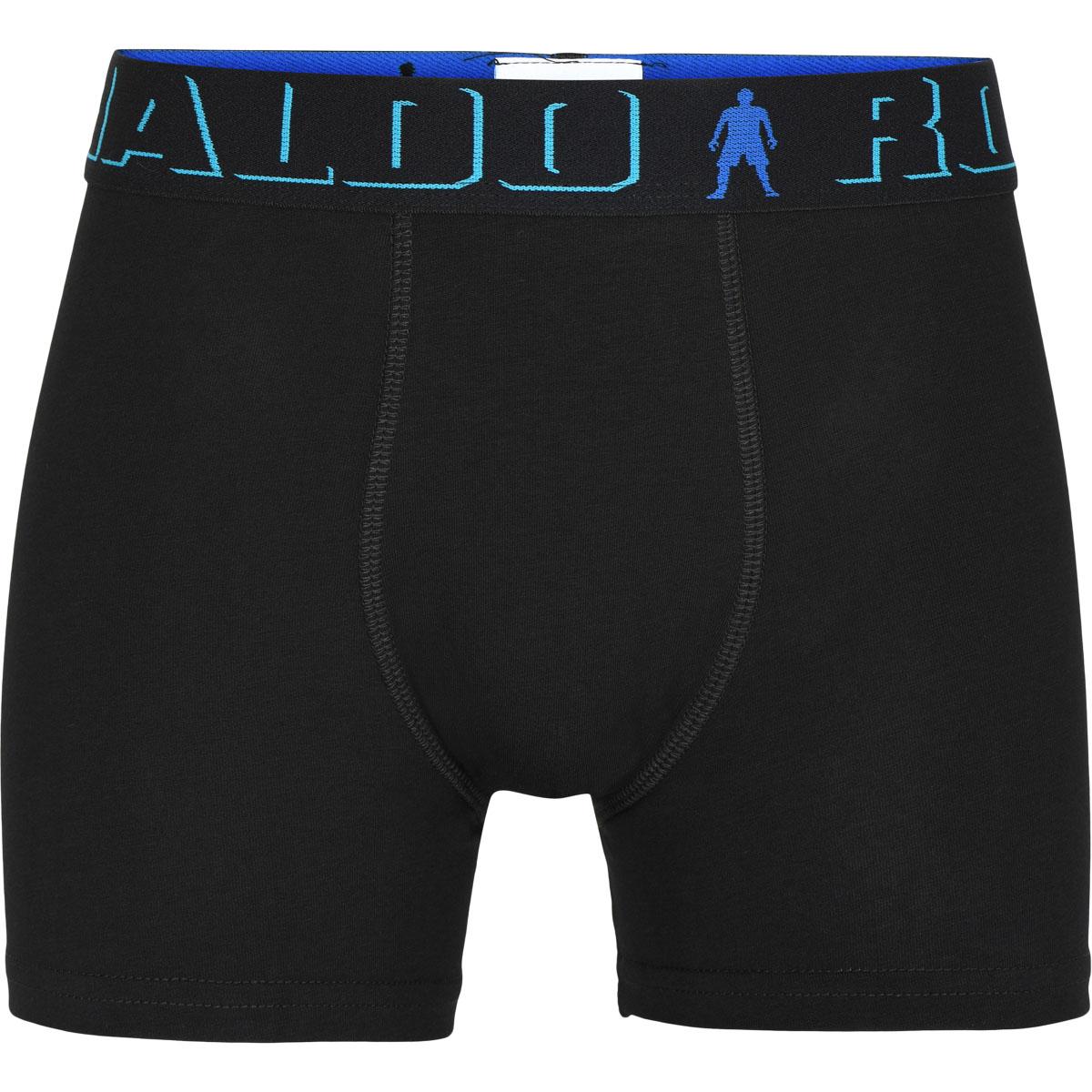 CR7 Basic Trunk 5-Pack Boxershorts Børn 2501