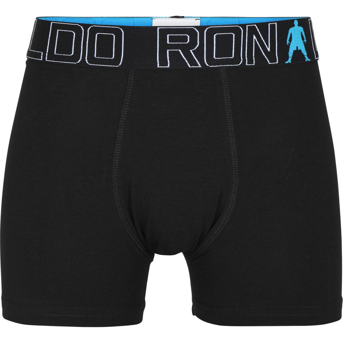 CR7 Basic Trunk 5-Pack Boxershorts Børn 2501