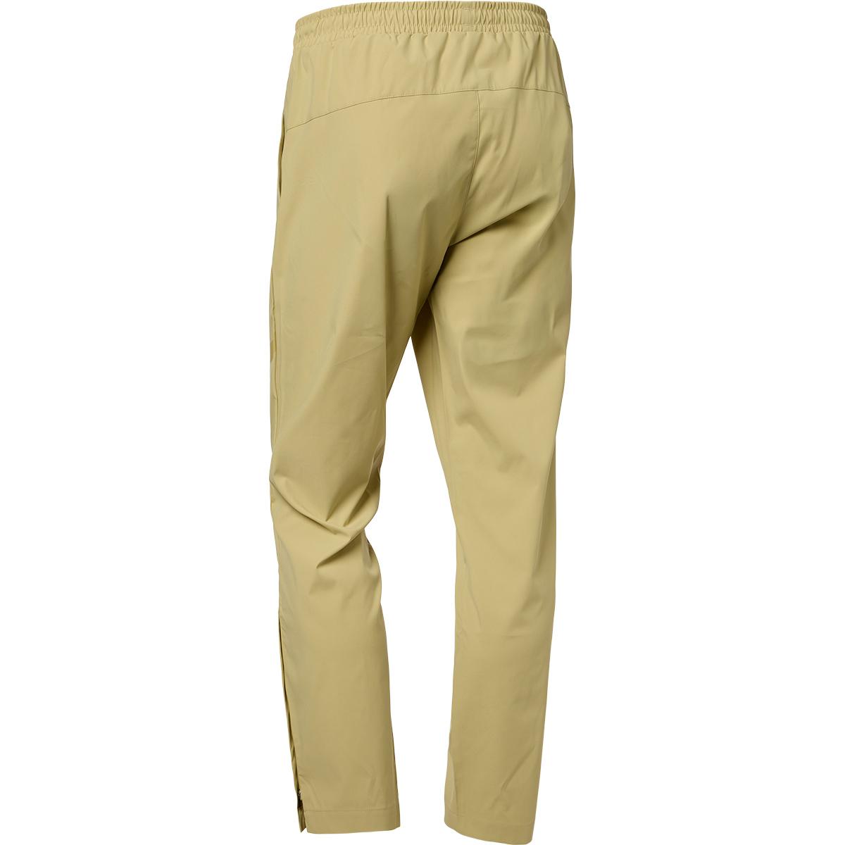 Yonex Warm-Up Treningsbukser Herre Khaki Beige