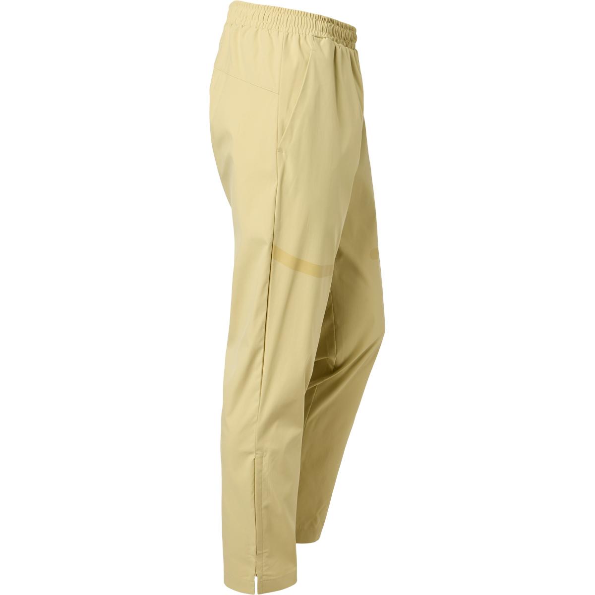 Yonex Warm-Up Treningsbukser Herre Khaki Beige