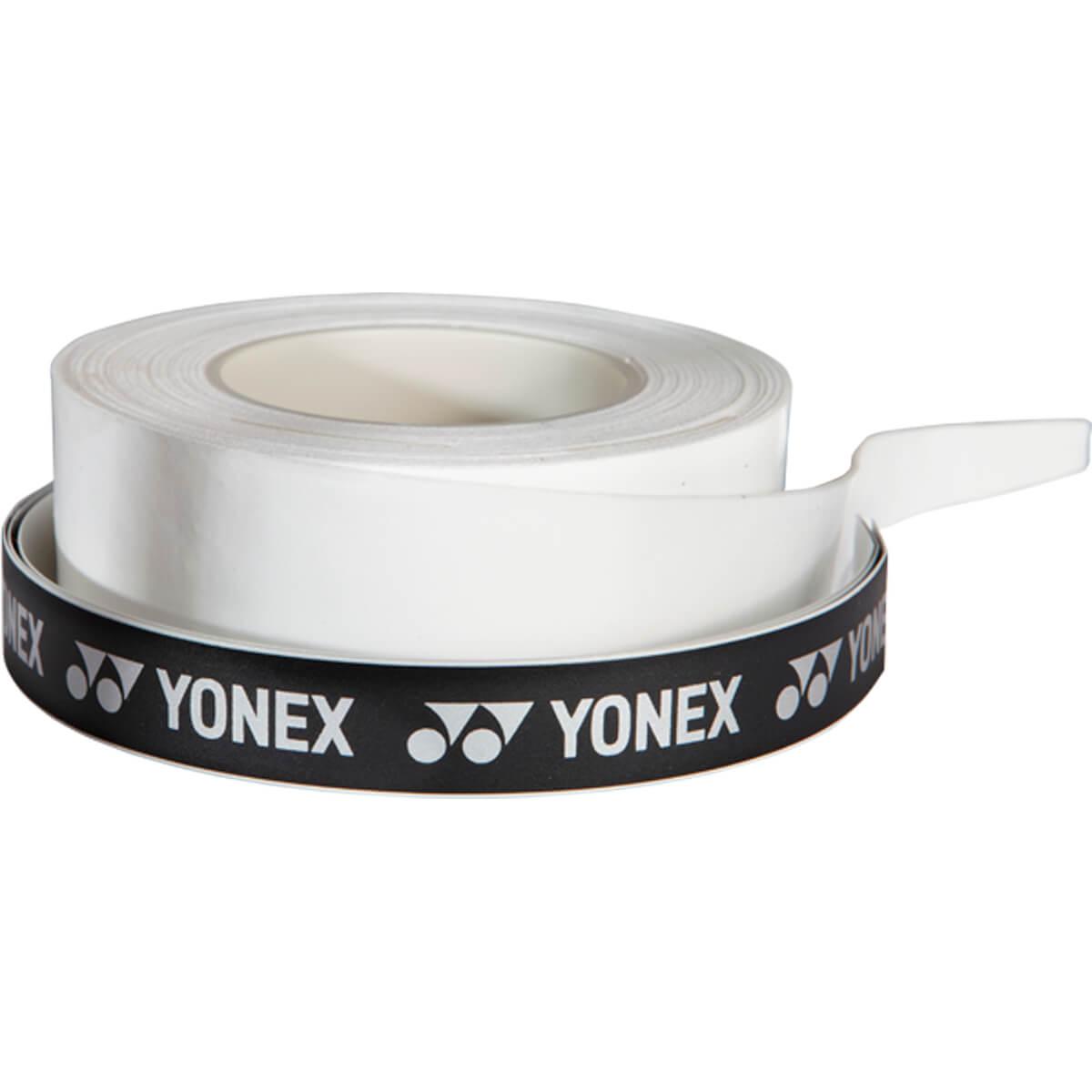 Yonex AC 102 Super Ketchergrip WHITE