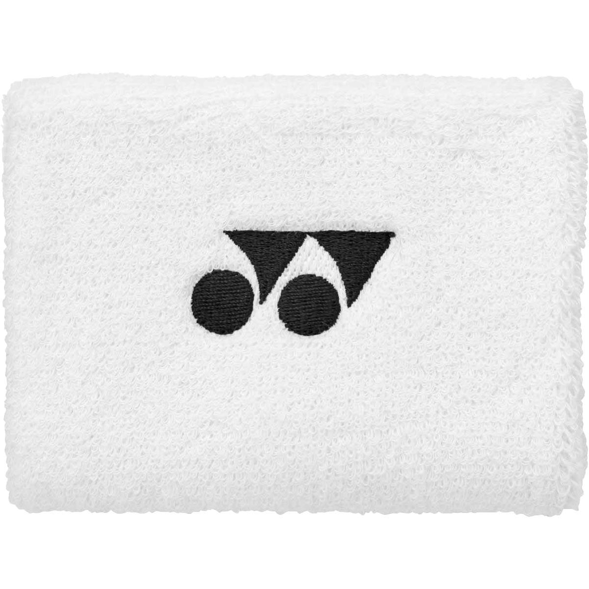 Yonex Svettebånd WHITE