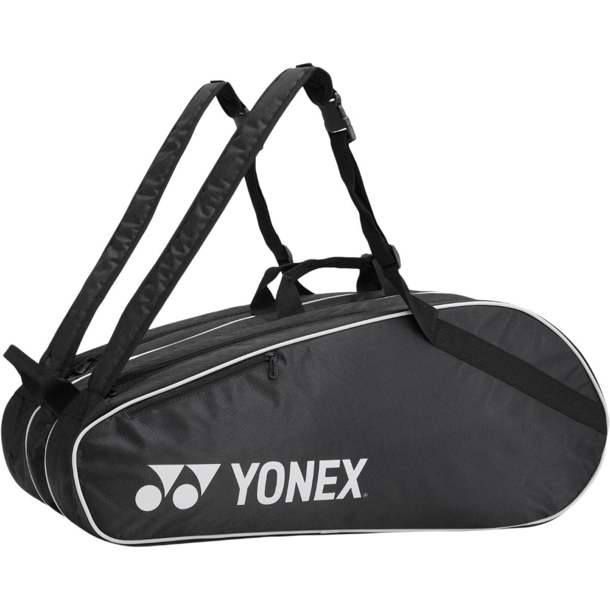 Yonex Pro x9 Ketchertaske Black