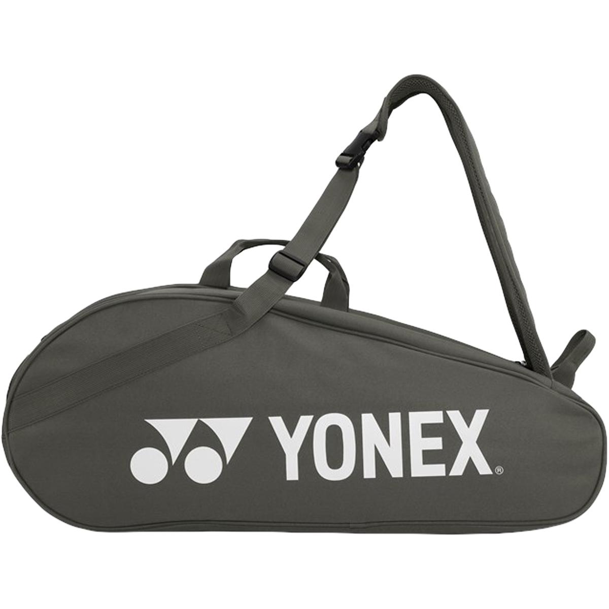 Yonex Racketbag x9 Ketchertaske Green
