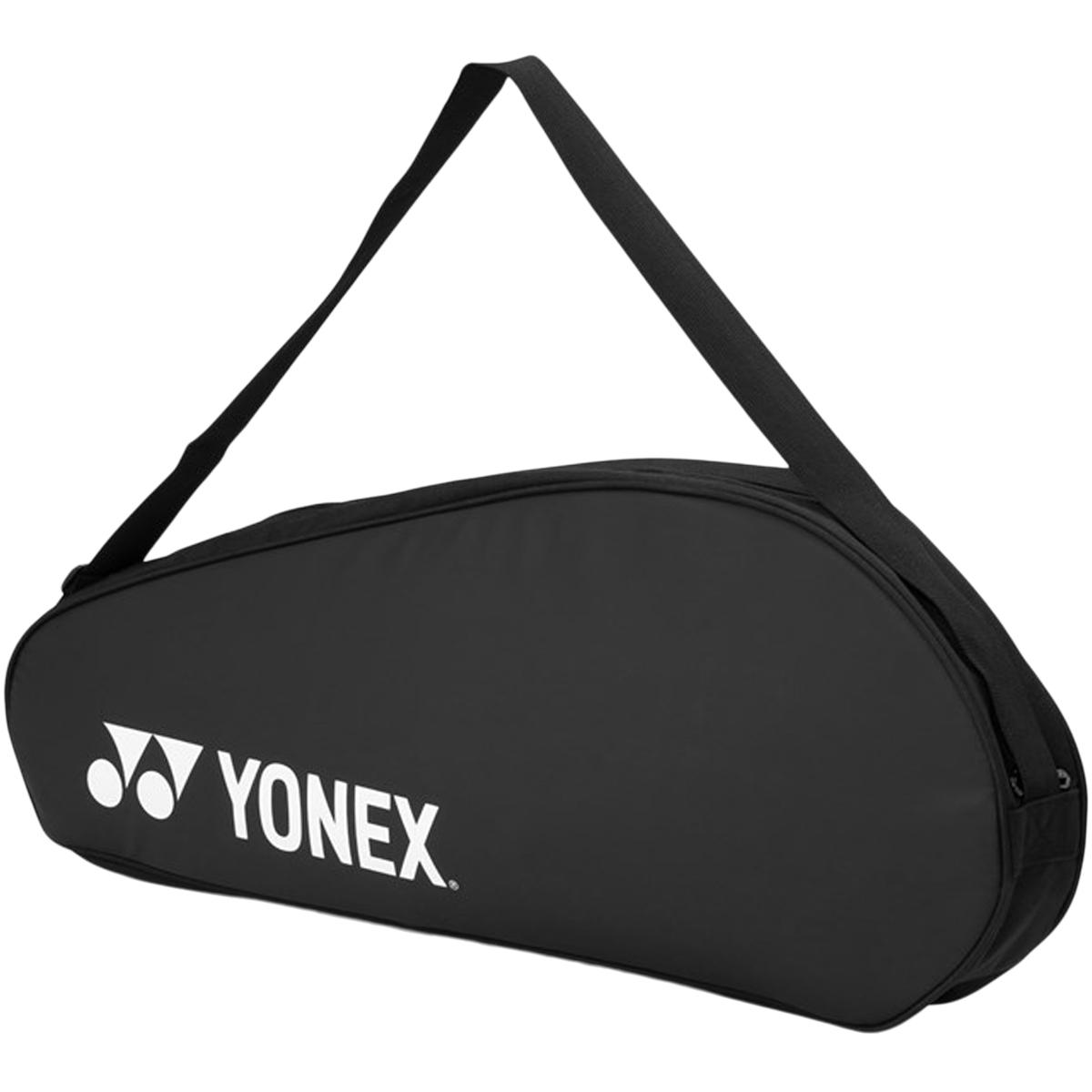 Yonex Pro x3 Ketchertaske Black