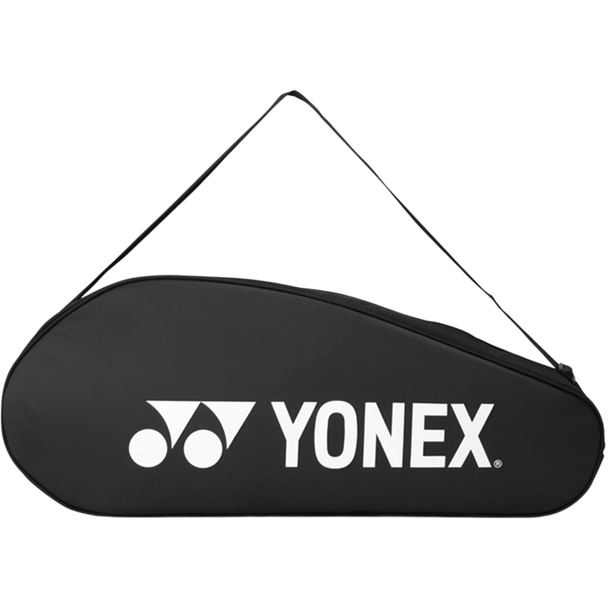 Yonex Pro x3 Ketchertaske Black