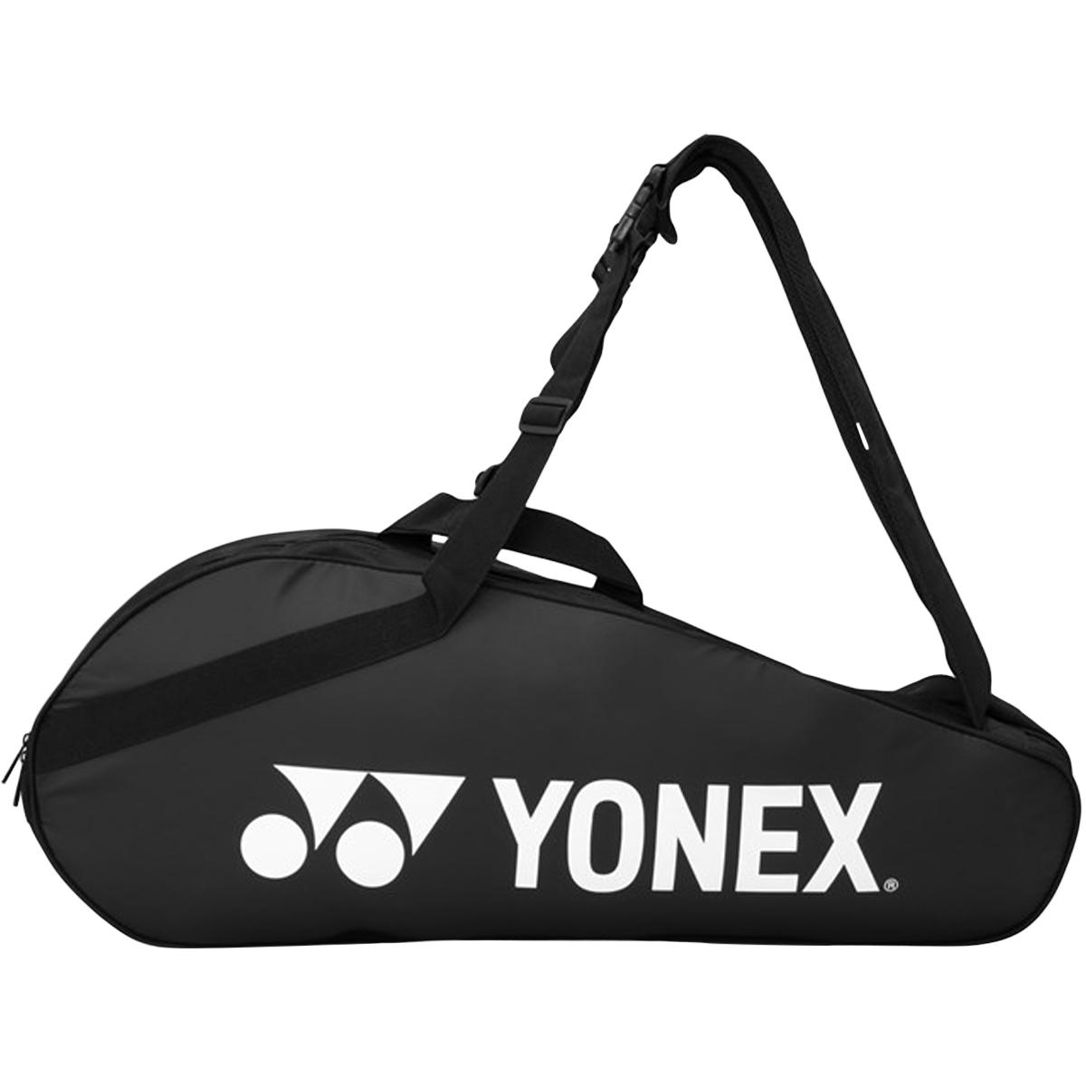 Yonex Pro x6 Ketchertaske Bk