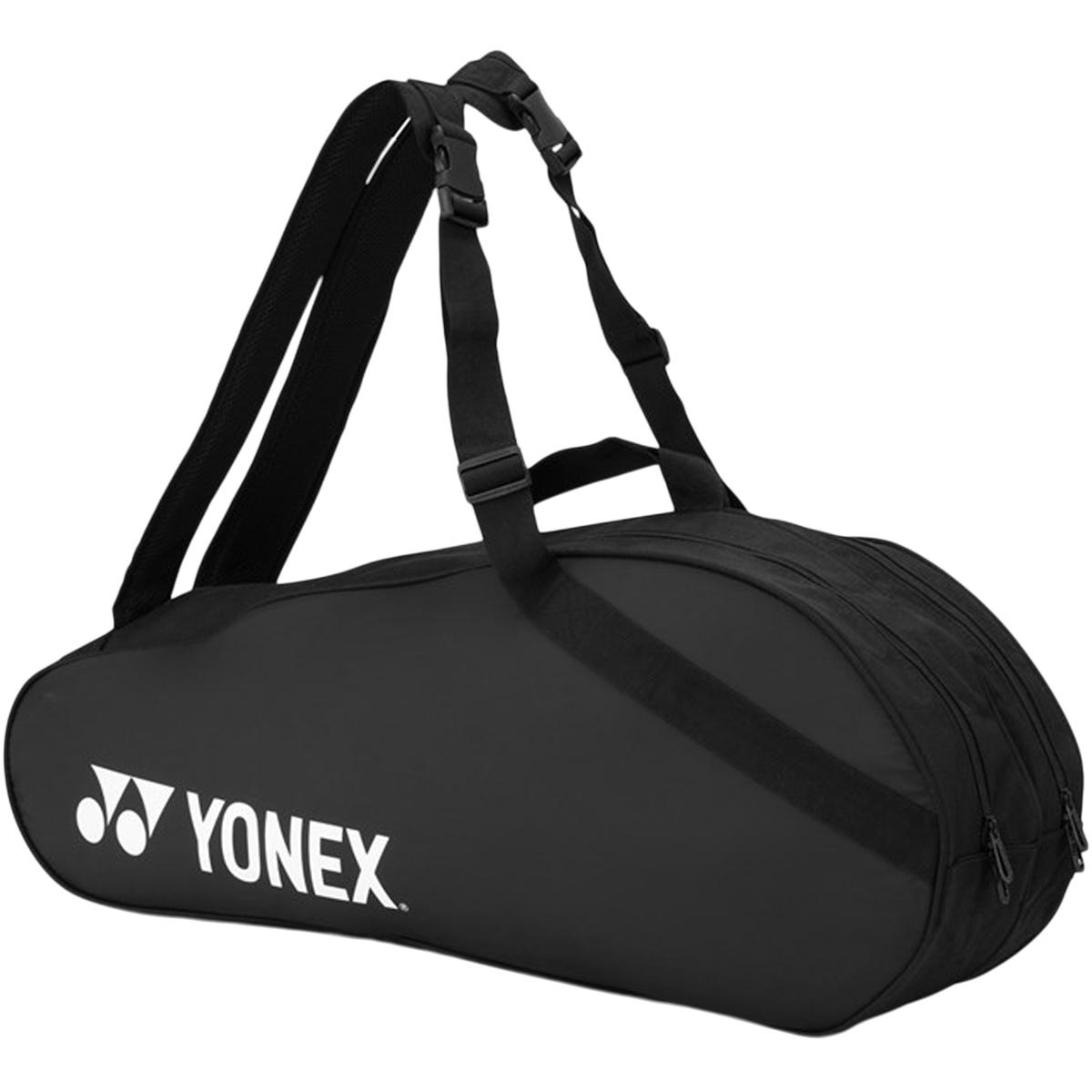 Yonex Pro x6 Ketchertaske Bk