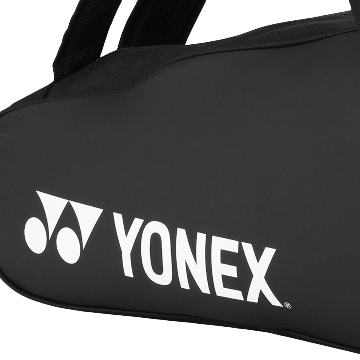 Yonex Pro x6 Ketchertaske Bk