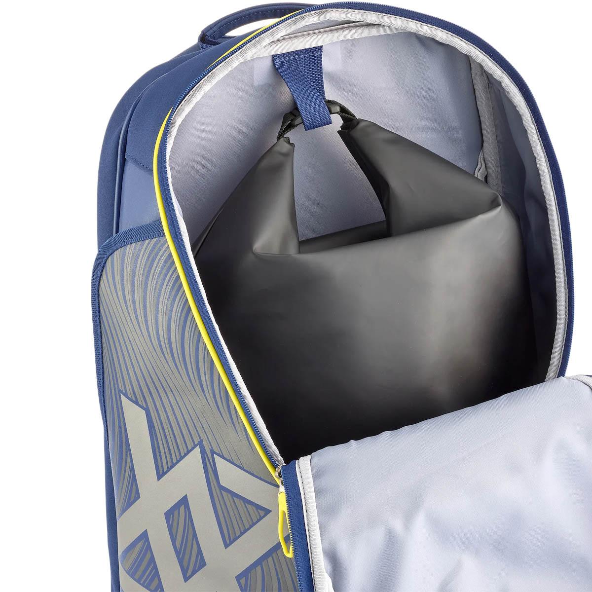 Yonex VA Expert Ketcherrygsæk Dark Blue