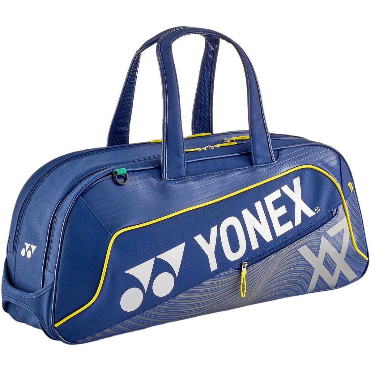 Yonex VA Expert Tournament Ketchertaske Dark Blue