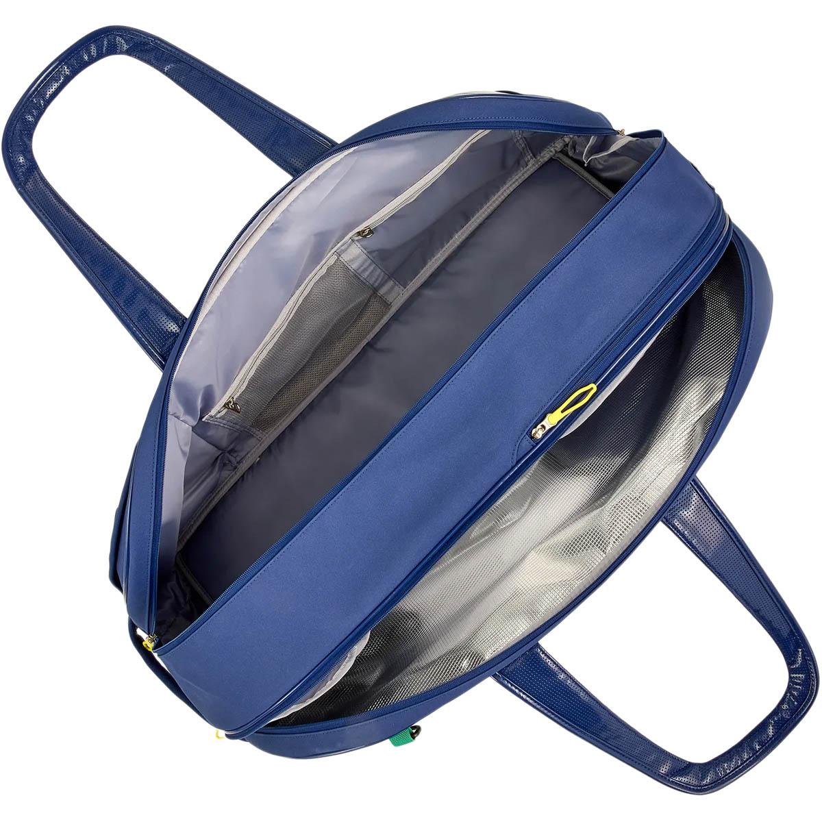Yonex VA Expert Tournament Ketchertaske Dark Blue