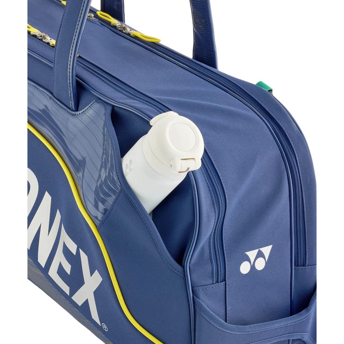 Yonex VA Expert Tournament Ketchertaske Dark Blue