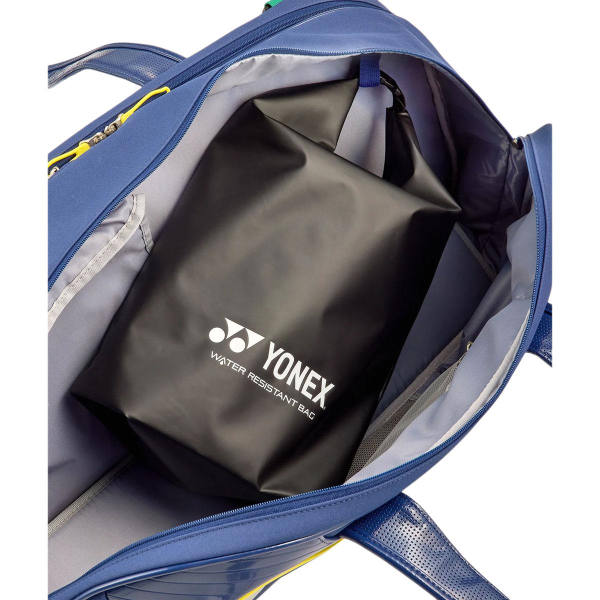 Yonex VA Expert Tournament Ketchertaske Dark Blue