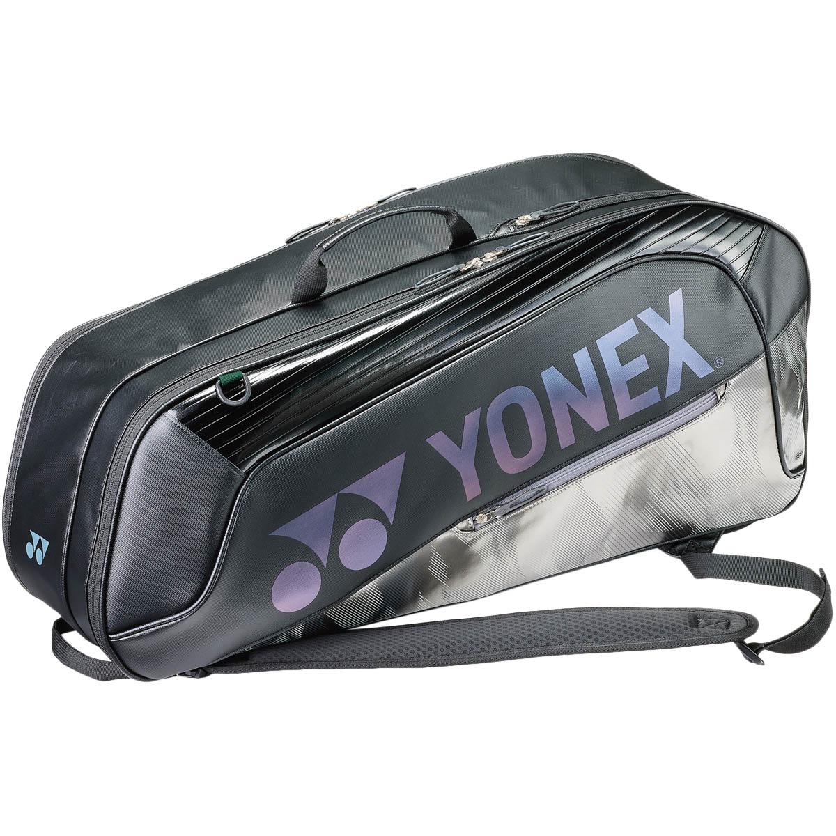 Yonex Expert Ketchertaske Black