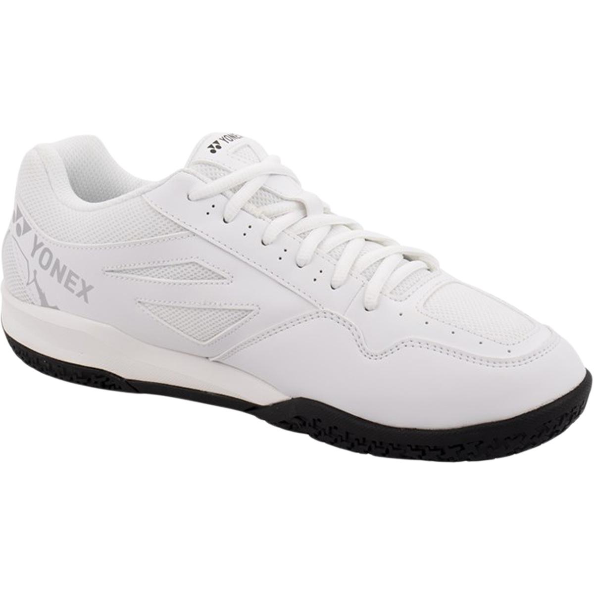 Yonex Strider Ray Badmintonsko Unisex White / Black
