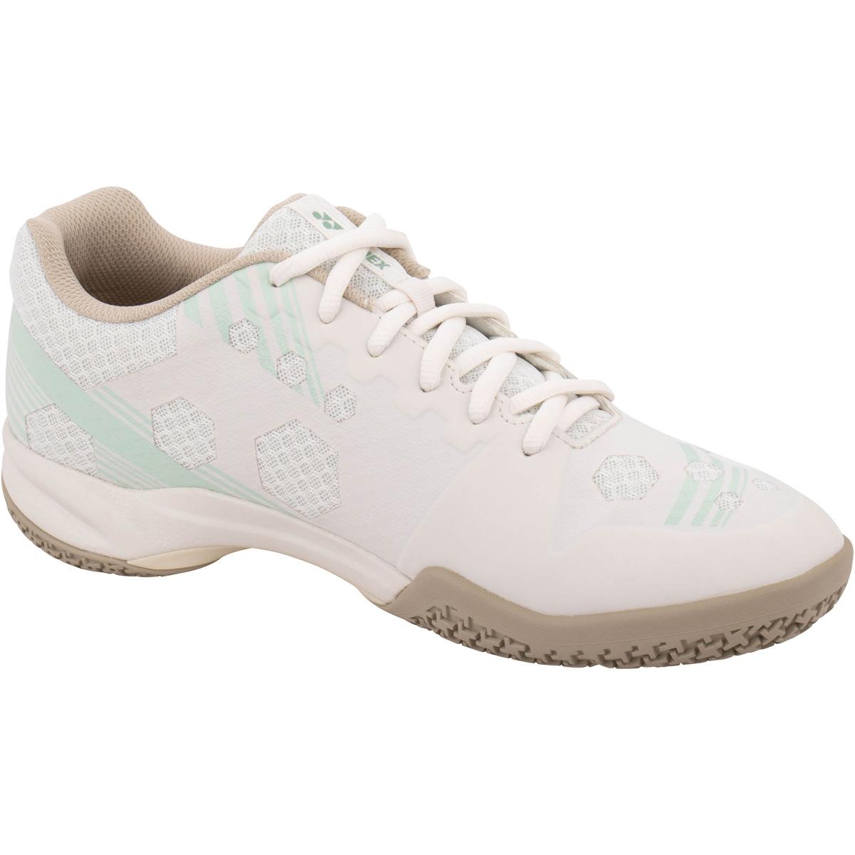 Yonex Strider Beat Badmintonsko Unisex White