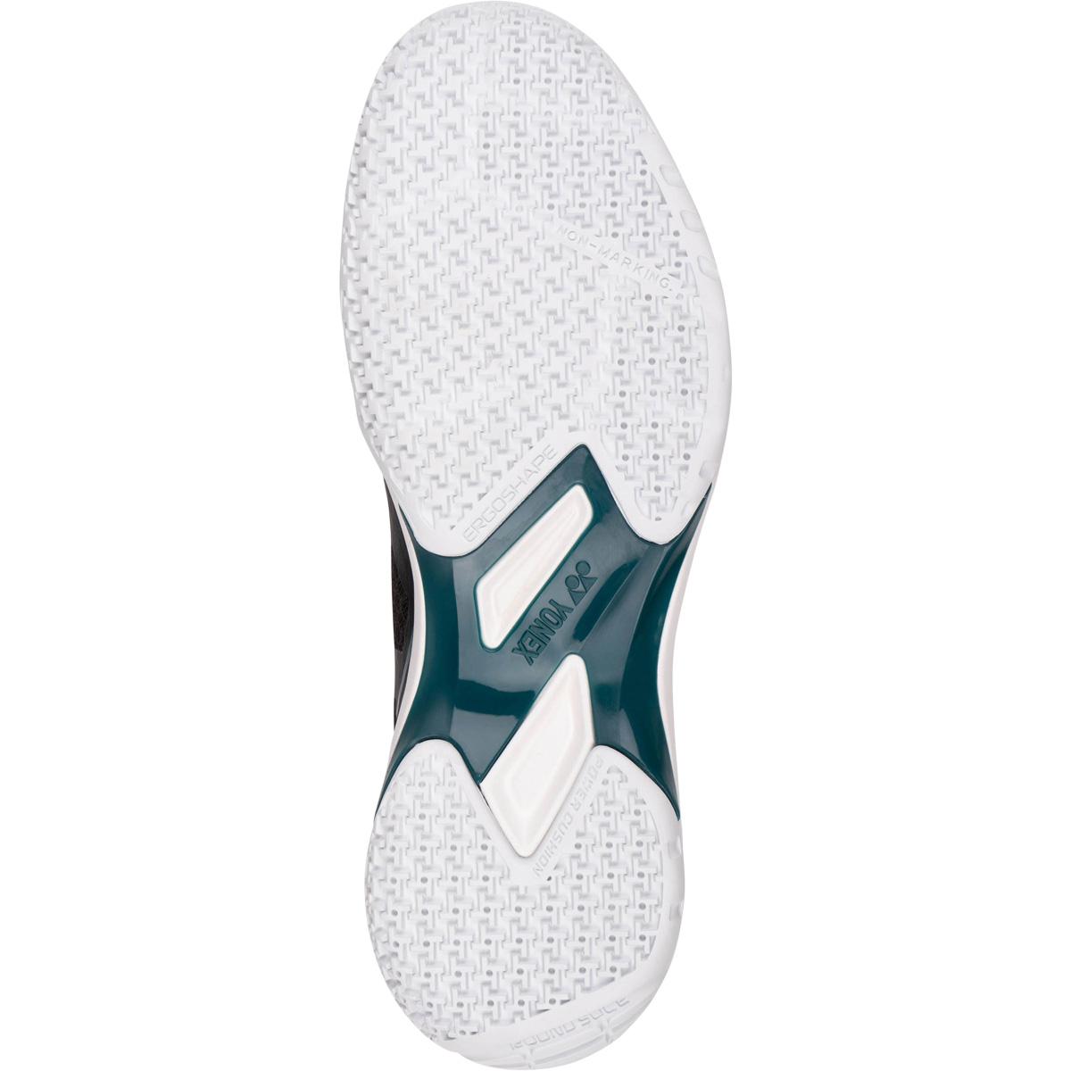 Yonex Strider Beat Badmintonsko Unisex Black