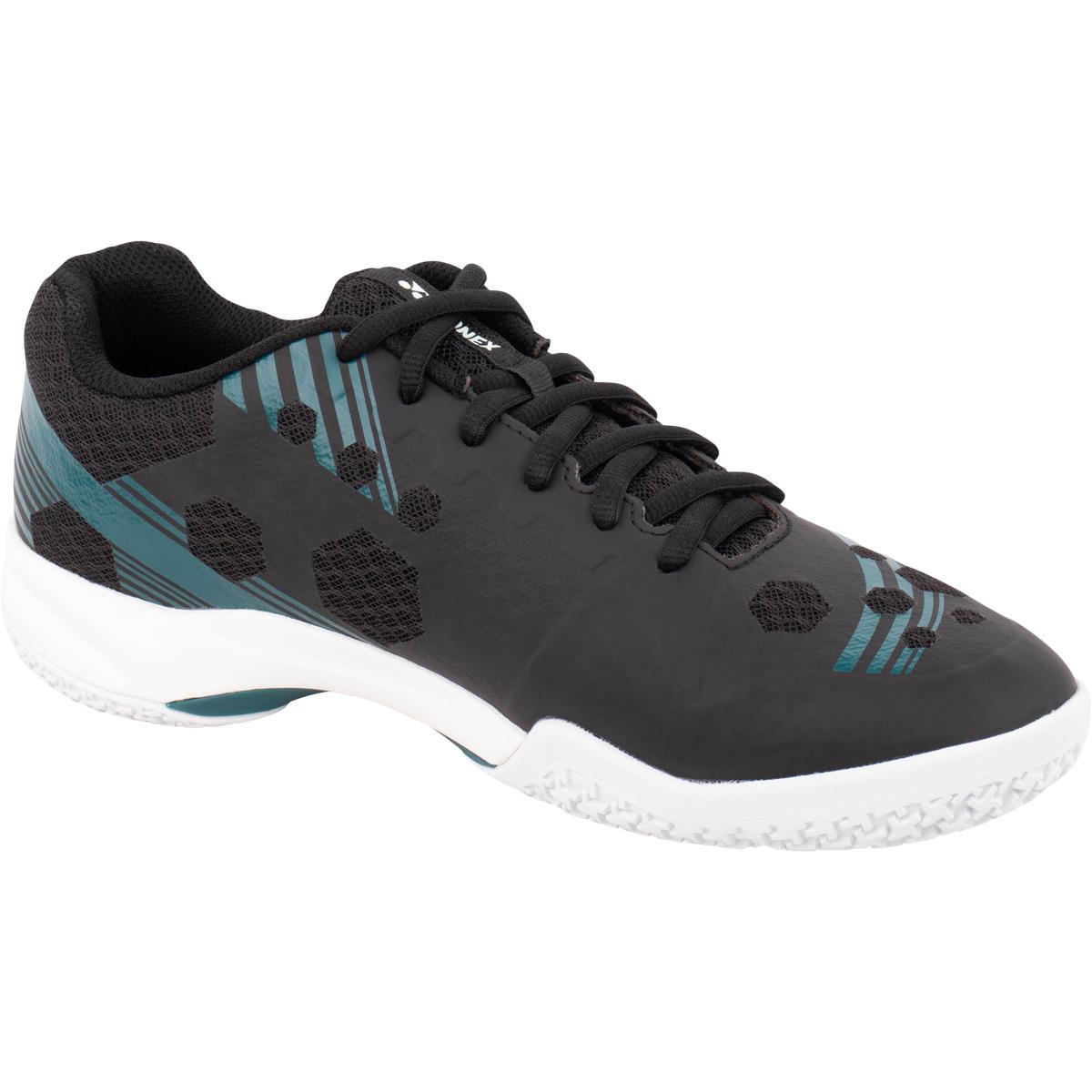 Yonex Strider Beat Badmintonsko Unisex Black