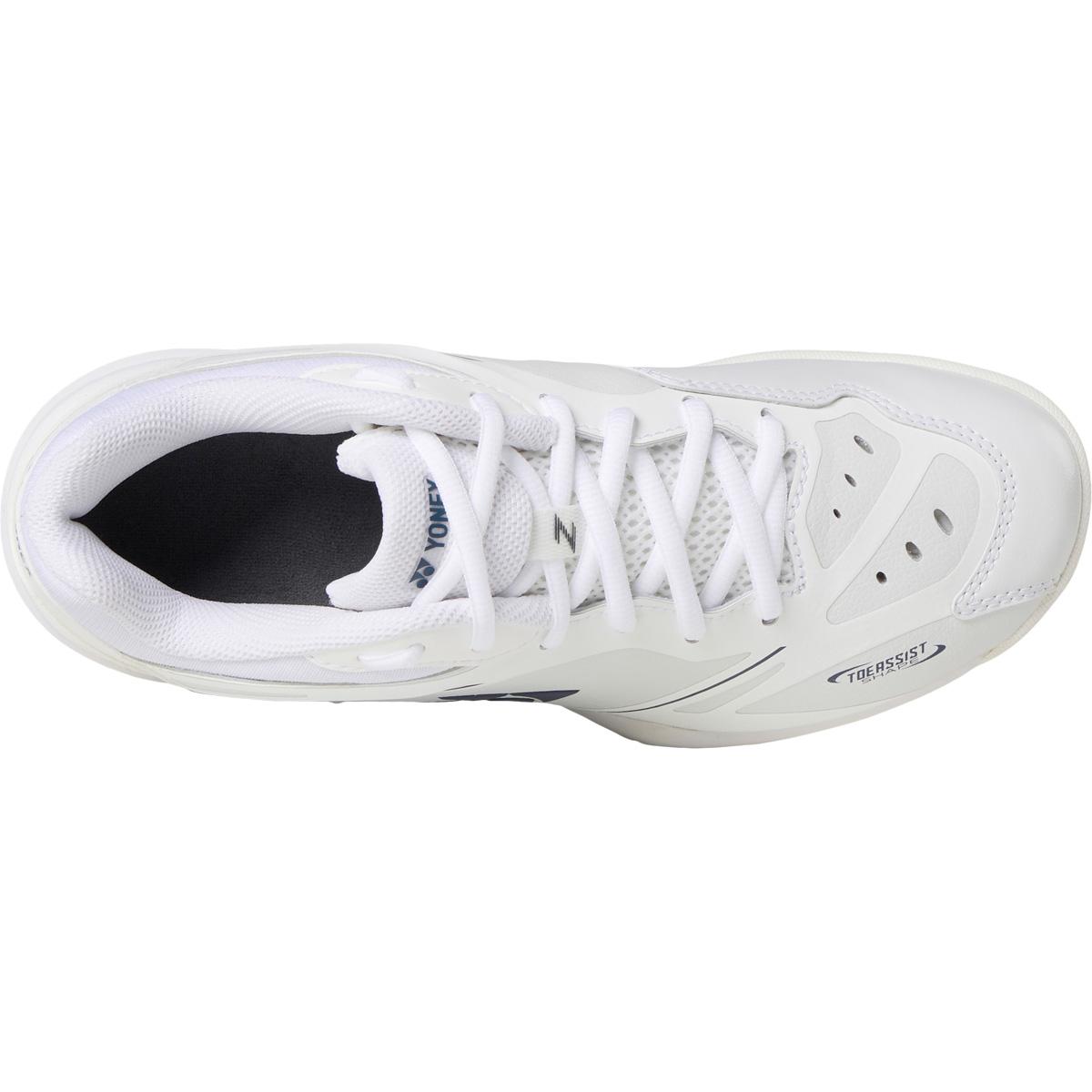Yonex SHB 65 Z 4 Badmintonsko Dame White