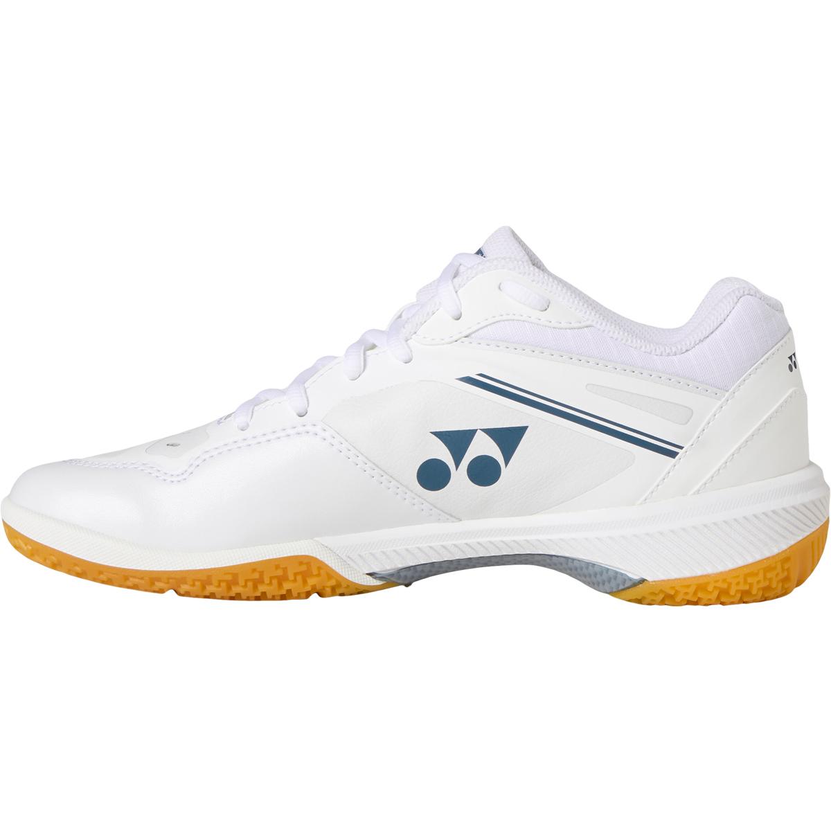 Yonex SHB 65 Z 4 Badmintonsko Herre White