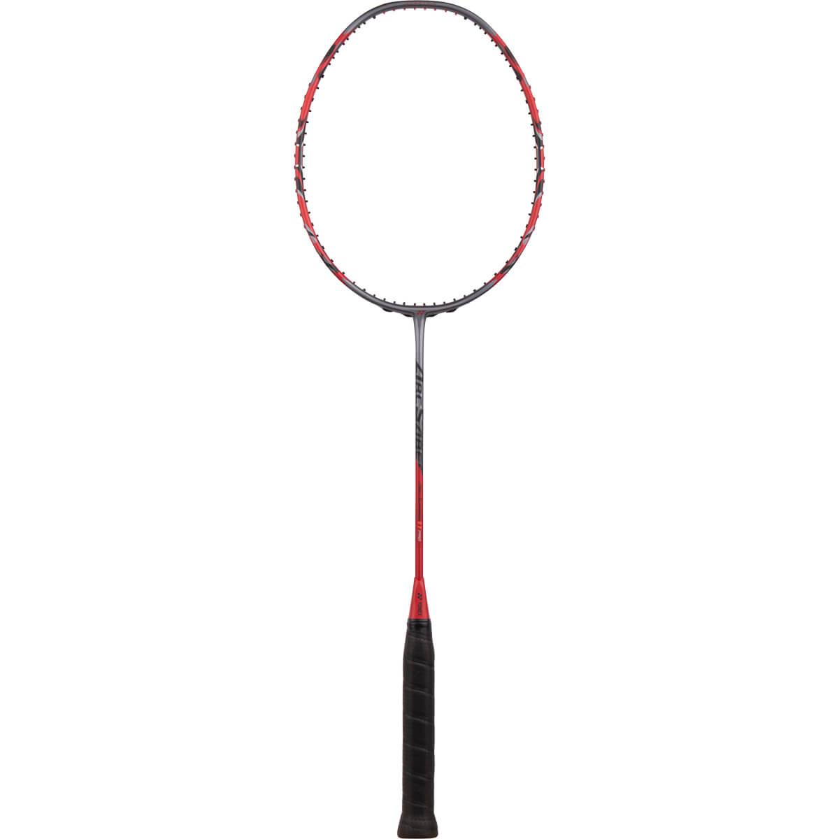 Yonex Arcsaber 11 Pro Badmintonketcher - UDEN STRENGE Grayish Pearl