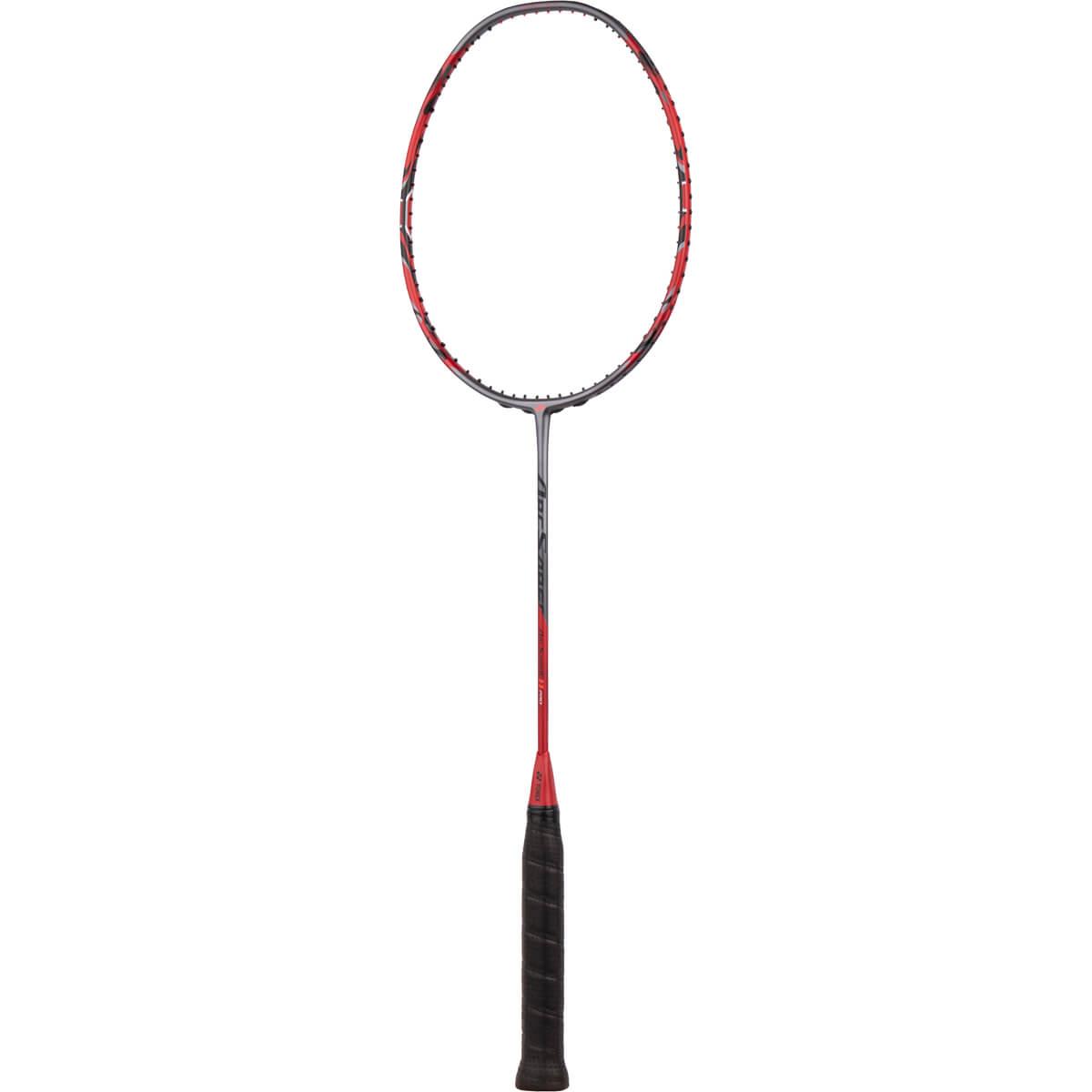 Yonex Arcsaber 11 Pro Badmintonketcher - UDEN STRENGE Grayish Pearl