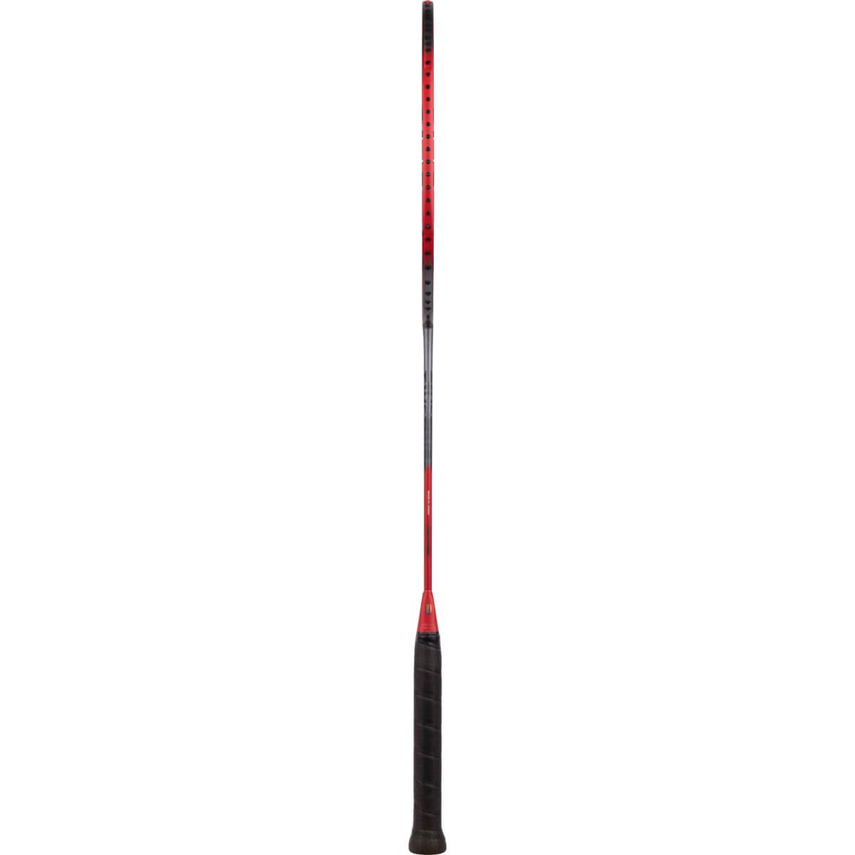 Yonex Arcsaber 11 Pro Badmintonketcher - UDEN STRENGE Grayish Pearl