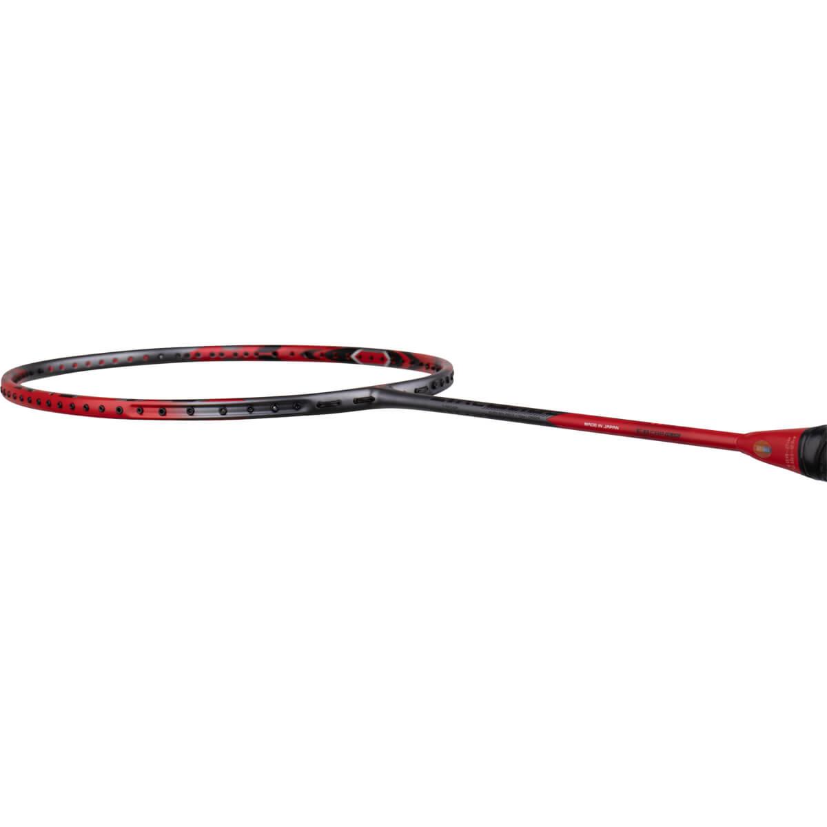 Yonex Arcsaber 11 Pro Badmintonketcher - UDEN STRENGE Grayish Pearl