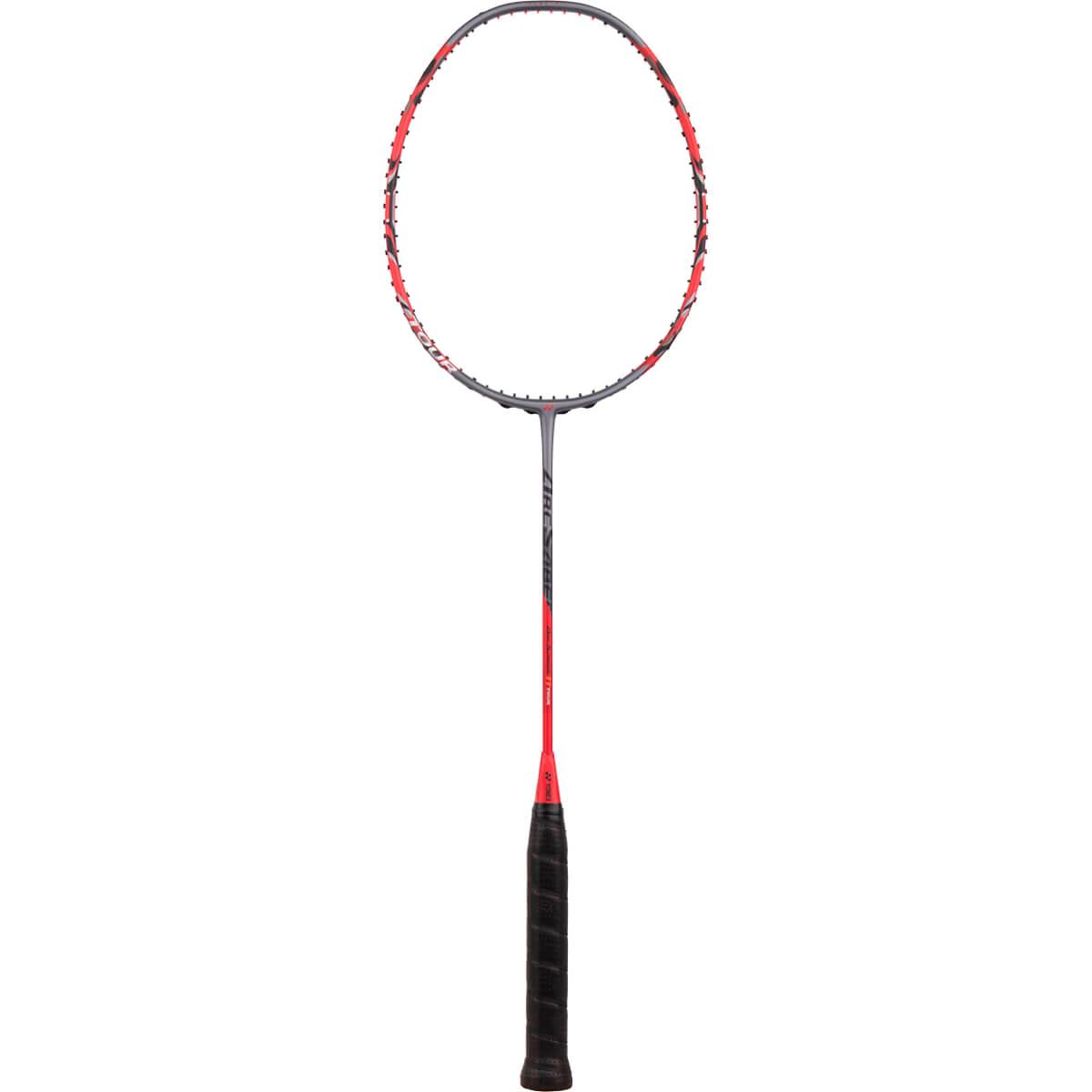 Yonex Arcsaber 11 Tour Badmintonketcher - UDEN STRENGE Grayish Pearl